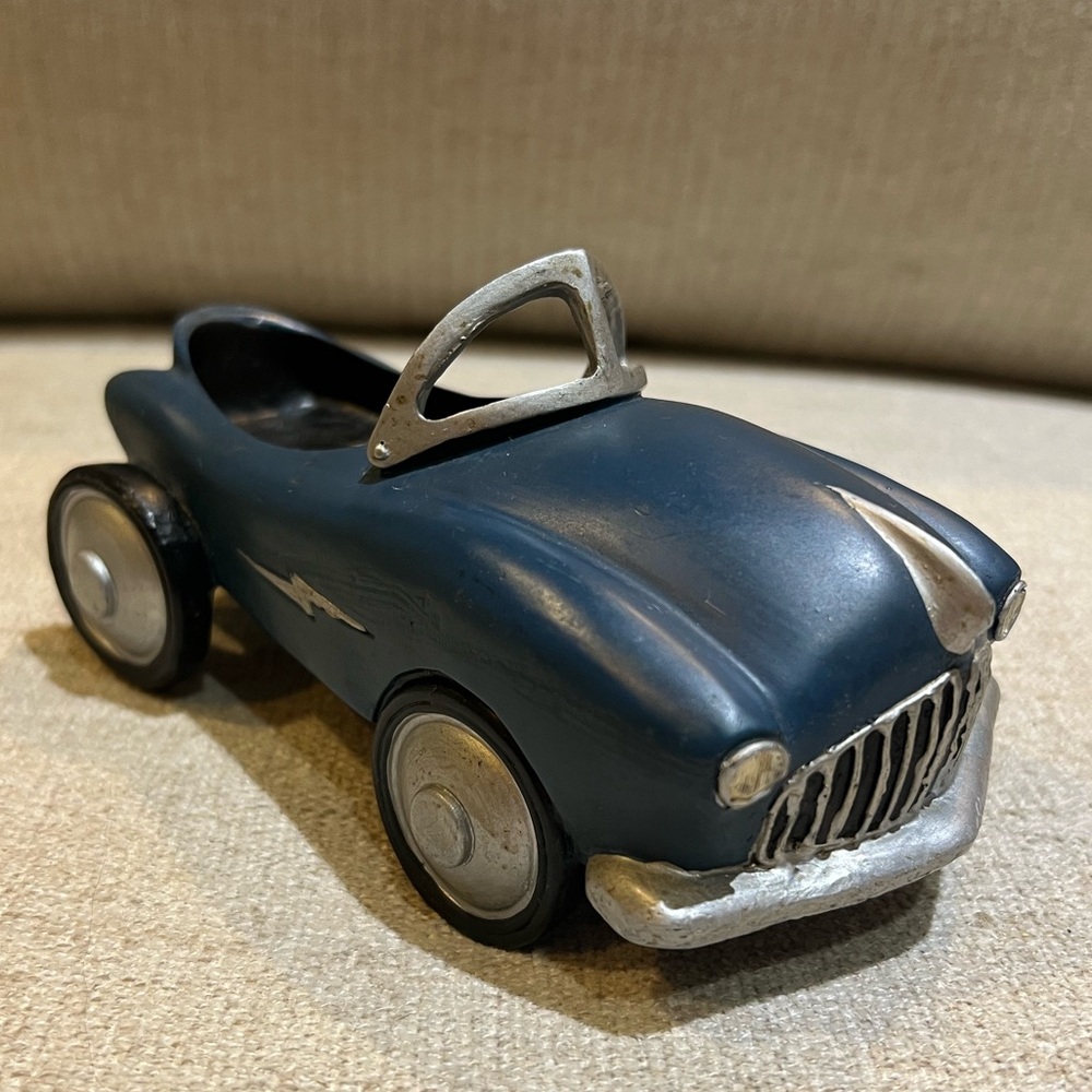 Vintage 1977 Young Inc’s China Toy Car
